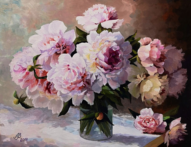 Курсы живописи для взрослых