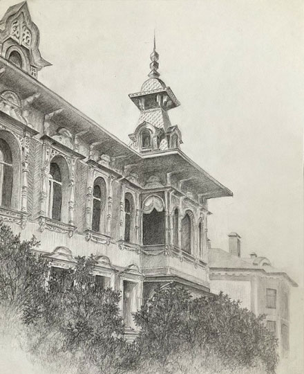 Школа живописи для начинающих