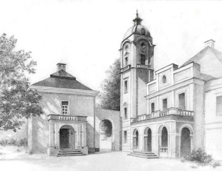 Курсы акварели для начинающих